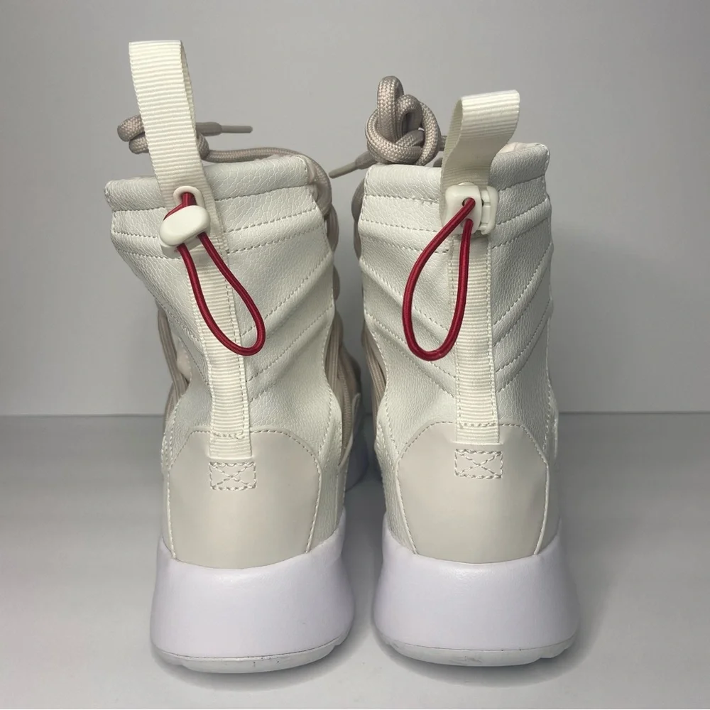 Nike Tanjun High Rise Boots - Picture 4 of 7